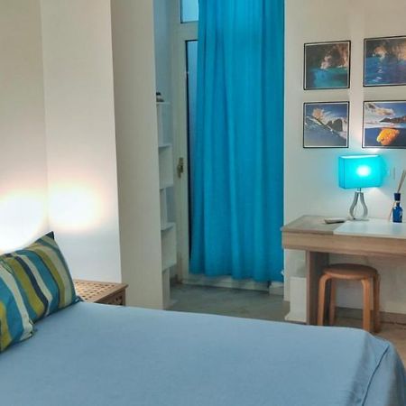 Отель Casa Poseidonia Капри Номер фото